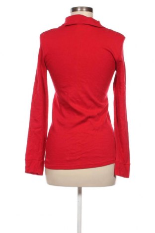 Γυναικεία μπλούζα Medico, Μέγεθος M, Χρώμα Κόκκινο, Τιμή 3,25 €