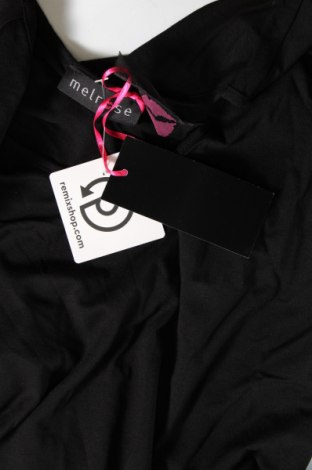 Bluză de femei Melrose, Mărime XS, Culoare Negru, Preț 30,59 Lei