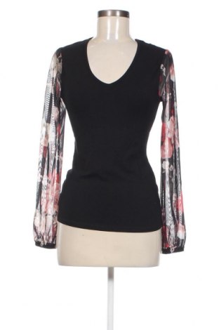 Γυναικεία μπλούζα Melrose, Μέγεθος XS, Χρώμα Μαύρο, Τιμή 4,95 €