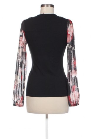 Γυναικεία μπλούζα Melrose, Μέγεθος XS, Χρώμα Μαύρο, Τιμή 4,95 €