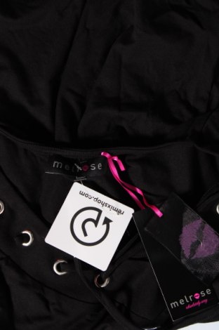 Damen Shirt Melrose, Größe M, Farbe Schwarz, Preis € 15,98