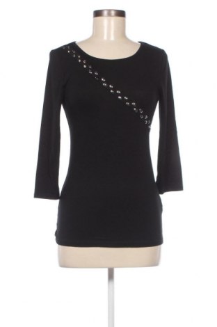 Дамска блуза Melrose, Размер S, Цвят Черен, Цена 13,95 лв.