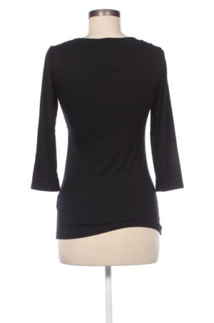 Дамска блуза Melrose, Размер S, Цвят Черен, Цена 8,99 лв.