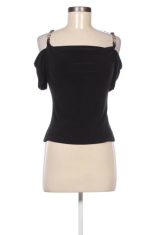 Γυναικεία μπλούζα Melrose, Μέγεθος XS, Χρώμα Μαύρο, Τιμή 6,39 €