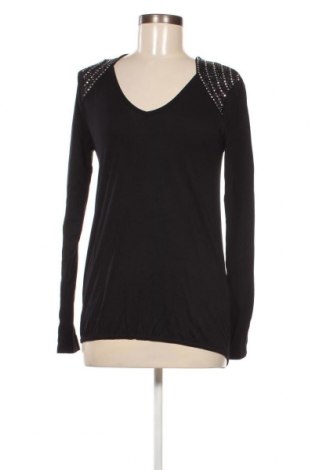 Дамска блуза Melrose, Размер S, Цвят Черен, Цена 15,50 лв.