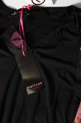 Γυναικεία μπλούζα Melrose, Μέγεθος S, Χρώμα Μαύρο, Τιμή 4,95 €