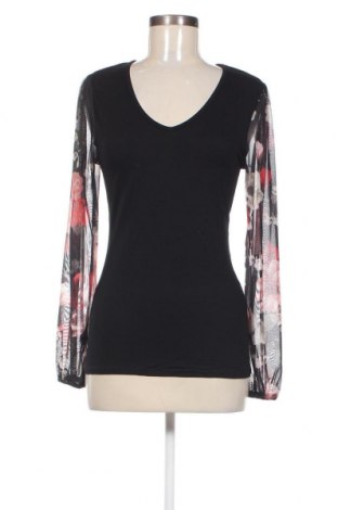 Γυναικεία μπλούζα Melrose, Μέγεθος S, Χρώμα Μαύρο, Τιμή 3,20 €