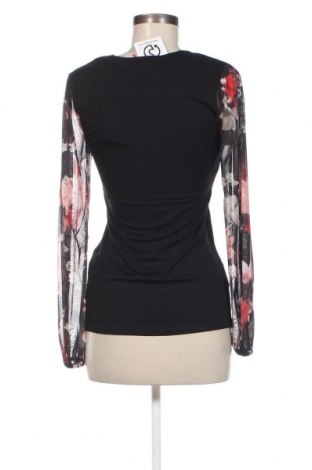 Дамска блуза Melrose, Размер S, Цвят Черен, Цена 4,65 лв.