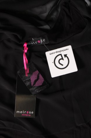 Bluză de femei Melrose, Mărime S, Culoare Negru, Preț 101,97 Lei