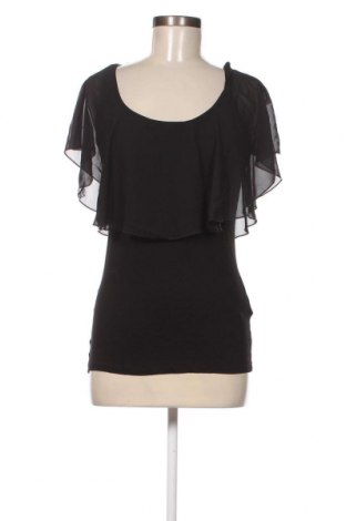 Дамска блуза Melrose, Размер S, Цвят Черен, Цена 10,85 лв.