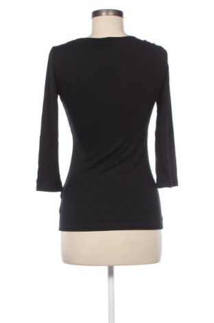 Дамска блуза Melrose, Размер XS, Цвят Черен, Цена 8,99 лв.