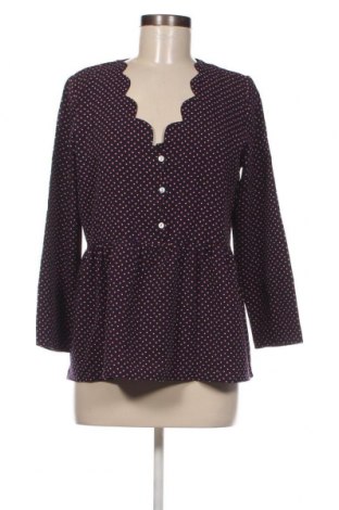 Дамска блуза Melya Melody, Размер S, Цвят Многоцветен, Цена 3,04 лв.