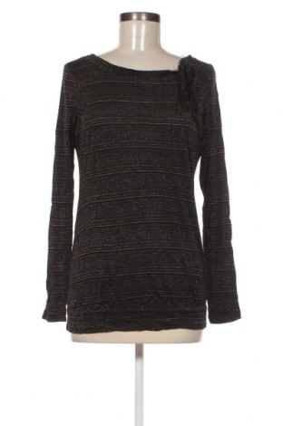 Damen Shirt Mer Du Nord, Größe L, Farbe Schwarz, Preis 4,73 €