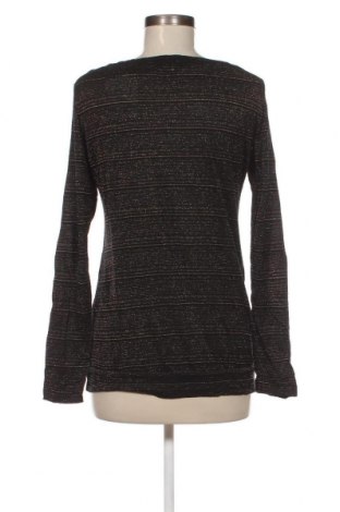 Γυναικεία μπλούζα Mer Du Nord, Μέγεθος L, Χρώμα Μαύρο, Τιμή 3,15 €