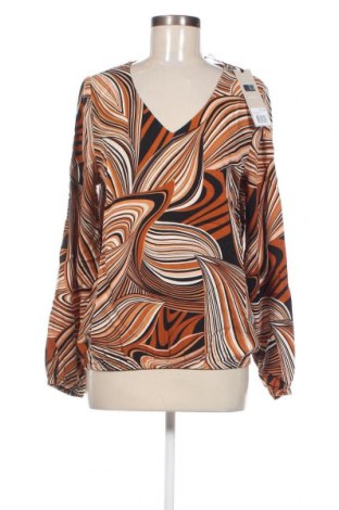 Дамска блуза Mexx, Размер M, Цвят Многоцветен, Цена 38,50 лв.