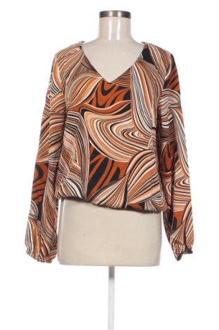 Дамска блуза Mexx, Размер M, Цвят Многоцветен, Цена 15,40 лв.