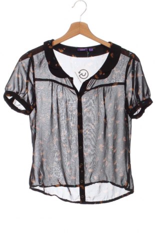 Γυναικεία μπλούζα Mexx, Μέγεθος XXS, Χρώμα Μαύρο, Τιμή 5,12 €