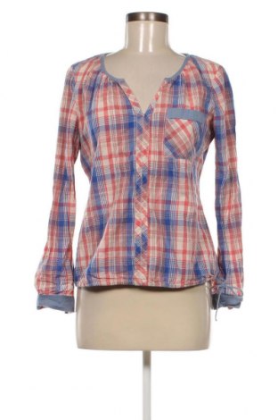 Γυναικεία μπλούζα Mexx, Μέγεθος S, Χρώμα Πολύχρωμο, Τιμή 7,30 €