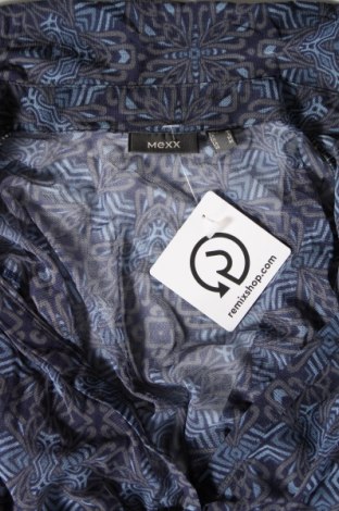 Γυναικεία μπλούζα Mexx, Μέγεθος S, Χρώμα Μπλέ, Τιμή 5,26 €