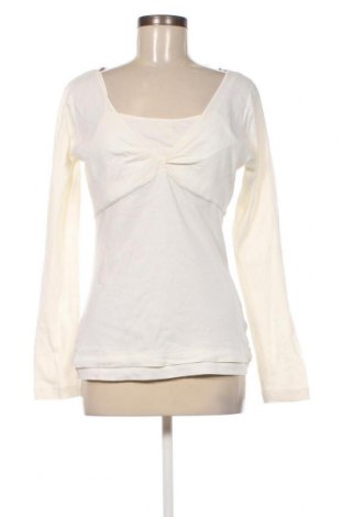 Дамска блуза Mexx, Размер XXL, Цвят Бял, Цена 5,10 лв.