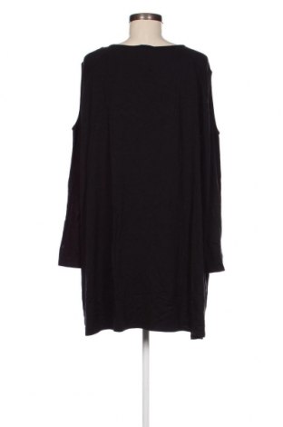 Дамска блуза Mia Moda, Размер XXL, Цвят Черен, Цена 19,72 лв.