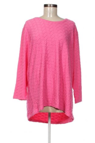Damen Shirt Micha, Größe 3XL, Farbe Rosa, Preis 14,20 €