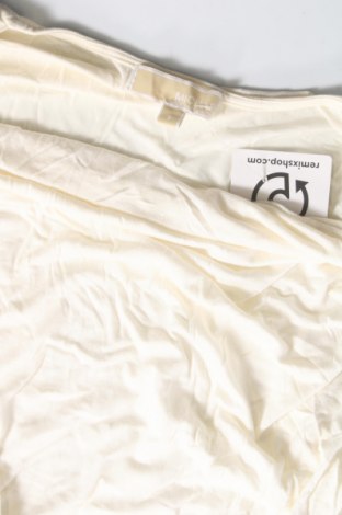 Дамска блуза MICHAEL Michael Kors, Размер S, Цвят Екрю, Цена 45,51 лв.