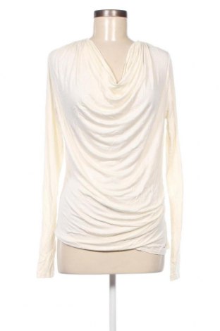 Γυναικεία μπλούζα MICHAEL Michael Kors, Μέγεθος S, Χρώμα Εκρού, Τιμή 45,65 €