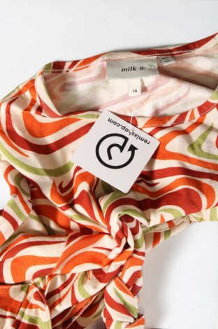 Damen Shirt Milk It, Größe XL, Farbe Mehrfarbig, Preis 5,95 €
