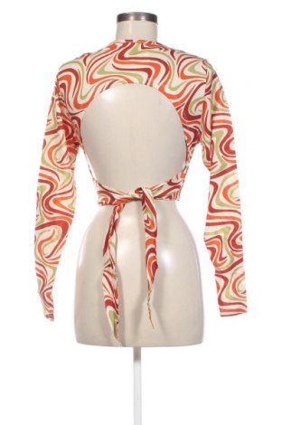 Γυναικεία μπλούζα Milk It, Μέγεθος XL, Χρώμα Πολύχρωμο, Τιμή 5,95 €