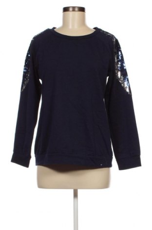Damen Shirt Millenium, Größe L, Farbe Blau, Preis 7,27 €