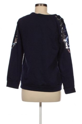 Damen Shirt Millenium, Größe L, Farbe Blau, Preis 5,95 €