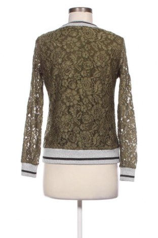 Damen Shirt Millenium, Größe M, Farbe Grün, Preis 5,42 €