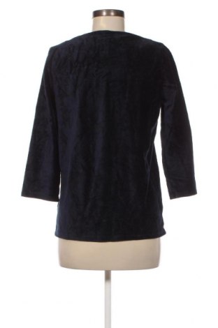 Γυναικεία μπλούζα Miller & Monroe, Μέγεθος L, Χρώμα Μπλέ, Τιμή 4,21 €
