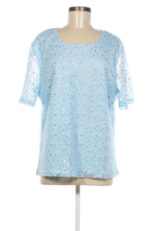 Damen Shirt Miller's, Größe XL, Farbe Blau, Preis € 10,64