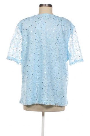 Γυναικεία μπλούζα Miller's, Μέγεθος XL, Χρώμα Μπλέ, Τιμή 9,94 €