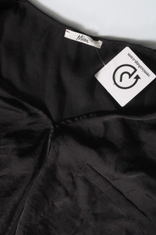 Γυναικεία μπλούζα Mim, Μέγεθος M, Χρώμα Μαύρο, Τιμή 1,76 €