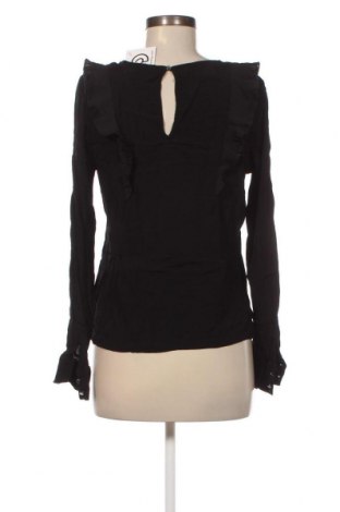 Дамска блуза Minimum, Размер M, Цвят Черен, Цена 7,20 лв.