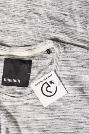 Γυναικεία μπλούζα Minimum, Μέγεθος M, Χρώμα Γκρί, Τιμή 4,45 €