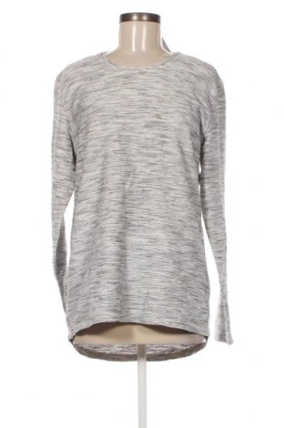 Γυναικεία μπλούζα Minimum, Μέγεθος M, Χρώμα Γκρί, Τιμή 4,45 €