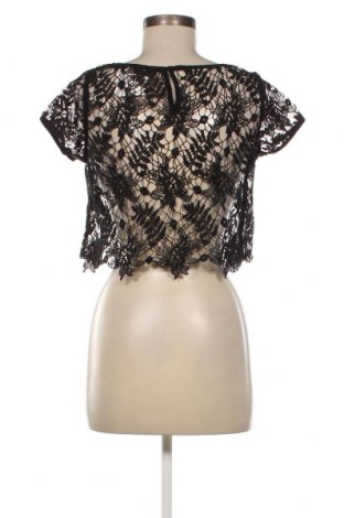 Γυναικεία μπλούζα Mint Velvet, Μέγεθος S, Χρώμα Μαύρο, Τιμή 16,65 €