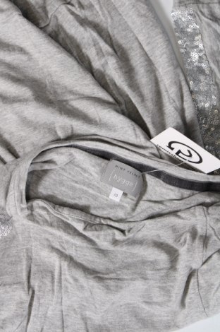 Damen Shirt Mint Velvet, Größe M, Farbe Grau, Preis 5,01 €