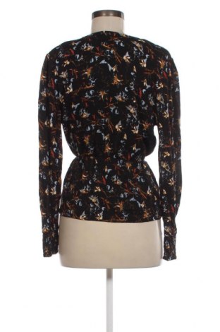 Γυναικεία μπλούζα Minus, Μέγεθος M, Χρώμα Μαύρο, Τιμή 15,37 €