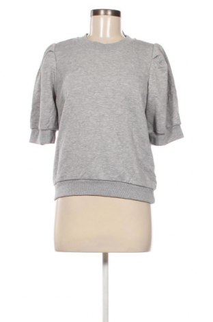 Γυναικεία μπλούζα Minus, Μέγεθος XL, Χρώμα Γκρί, Τιμή 29,69 €