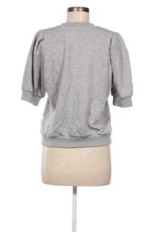 Дамска блуза Minus, Размер XL, Цвят Сив, Цена 45,12 лв.