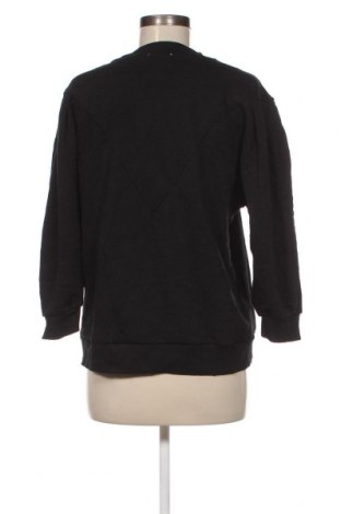 Damen Shirt Minus, Größe M, Farbe Schwarz, Preis 18,04 €