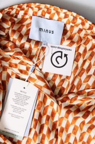 Γυναικεία μπλούζα Minus, Μέγεθος M, Χρώμα Πολύχρωμο, Τιμή 11,69 €