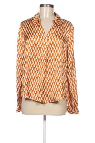 Γυναικεία μπλούζα Minus, Μέγεθος M, Χρώμα Πολύχρωμο, Τιμή 11,69 €