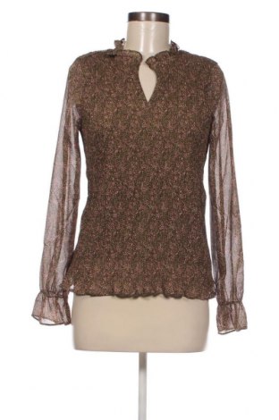 Γυναικεία μπλούζα Minus, Μέγεθος XS, Χρώμα Πολύχρωμο, Τιμή 8,35 €