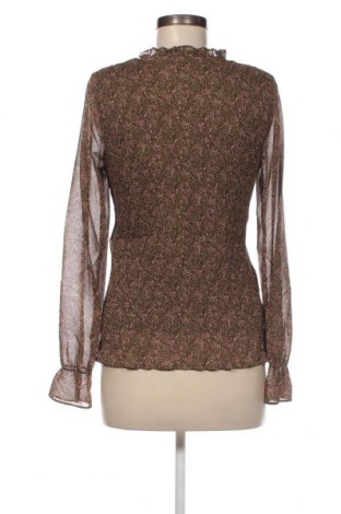 Γυναικεία μπλούζα Minus, Μέγεθος XS, Χρώμα Πολύχρωμο, Τιμή 8,35 €